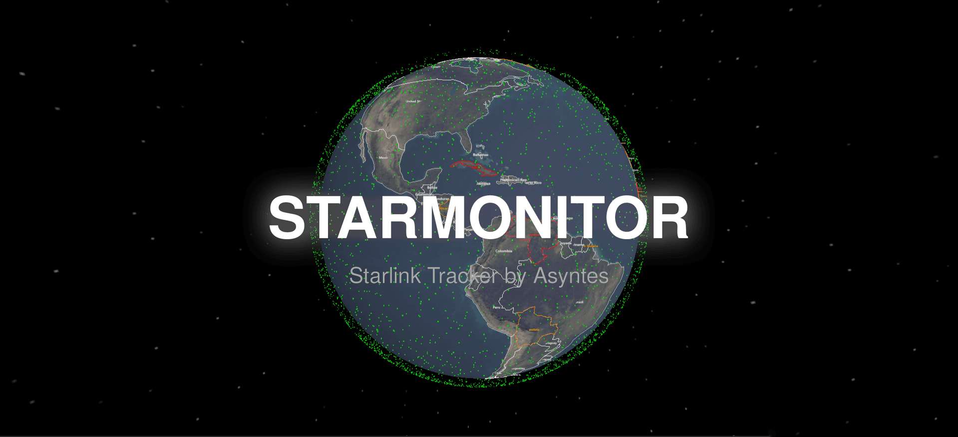 Starmonitor